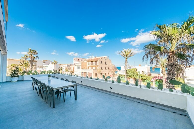 Villa Mar