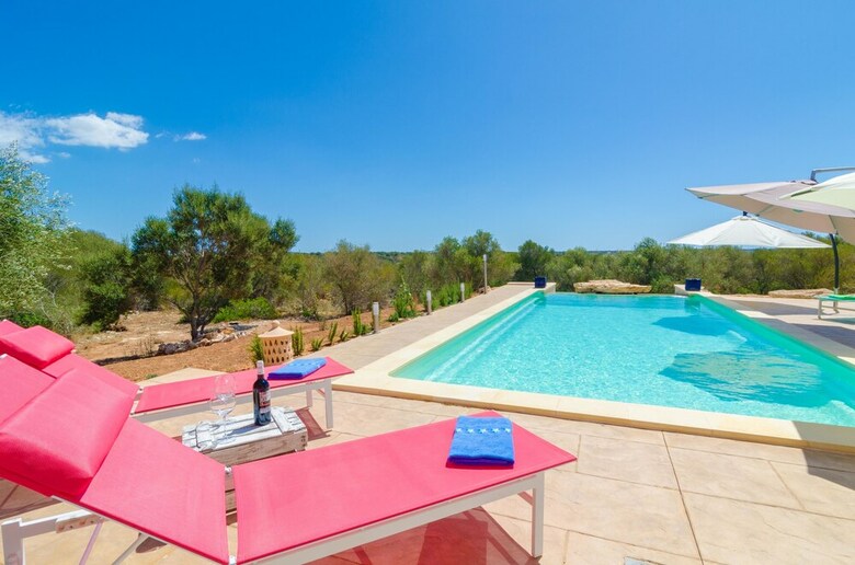 Villa Can Xesquet