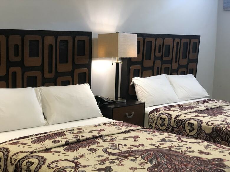 Hotel Posada Boca