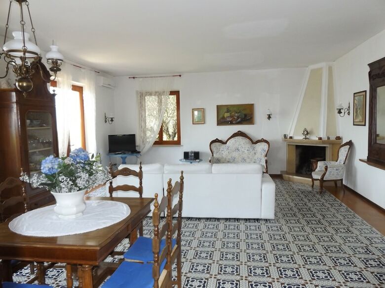 Villa Patrizia
