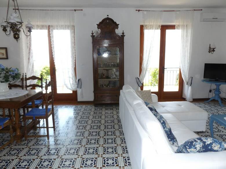 Villa Patrizia