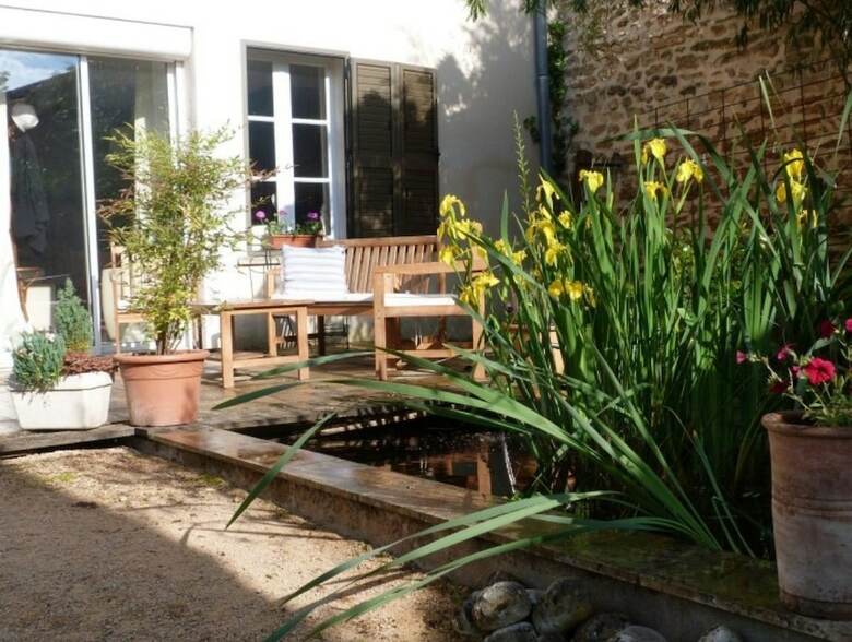 Hotel Le Clos Des Oliviers