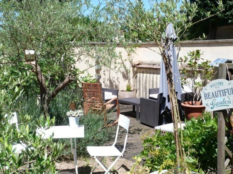 Hotel Le Clos Des Oliviers