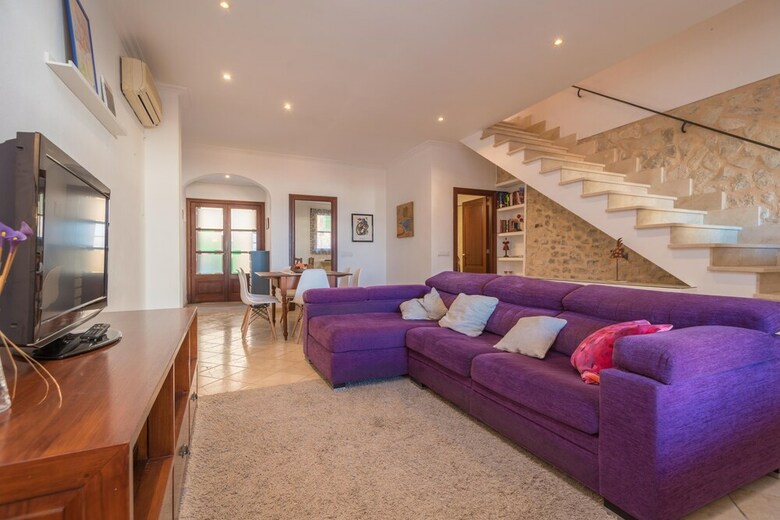Villa Ca Na Nyola
