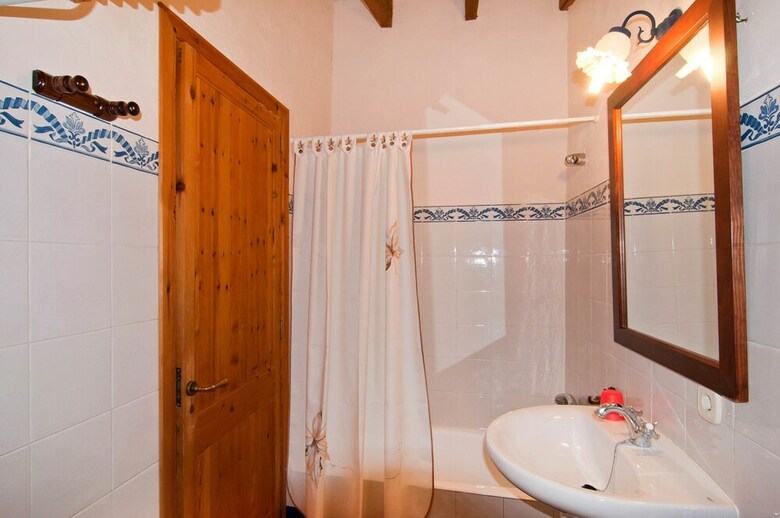 Apartamentos Es Rafal Roig (Arc)