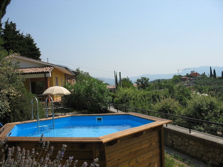 Villa Ghiandare