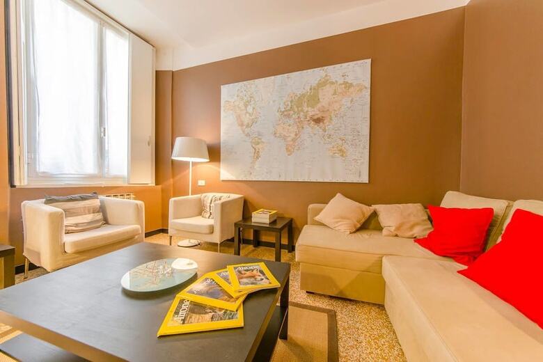 Apartamento Altido Rolli 42