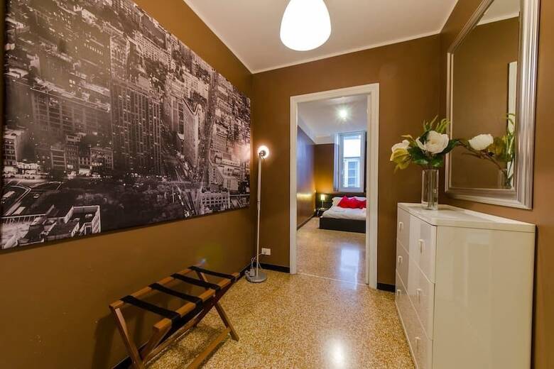 Apartamento Altido Rolli 42