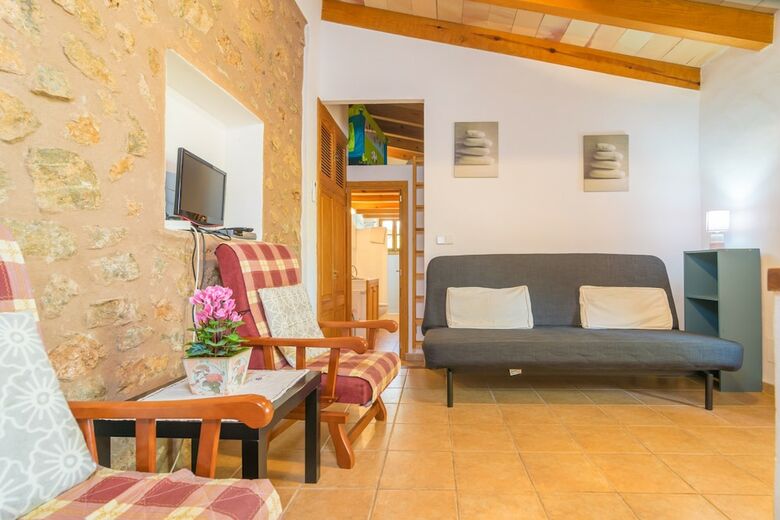 Villa Can Fabiol