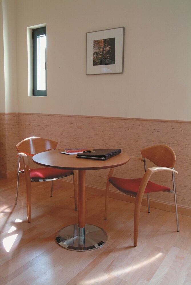 Aparthotel Ram�n de La Cruz 41