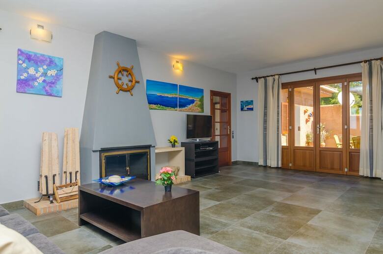 Villa Ses Penyes Rotges
