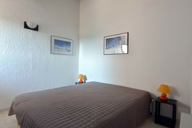 Apartamento Les Hameaux de Bocca Del Oro