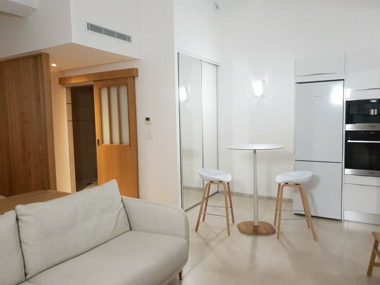 Apartamento Les Hameaux de Bocca Del Oro