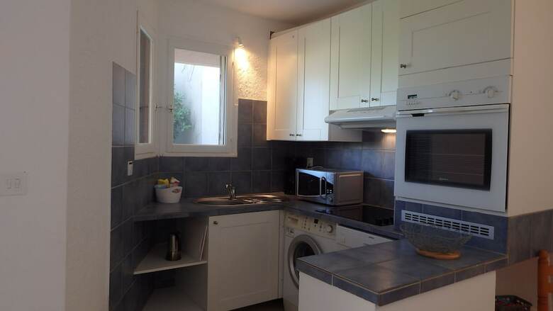 Apartamento Les Hameaux de Bocca Del Oro