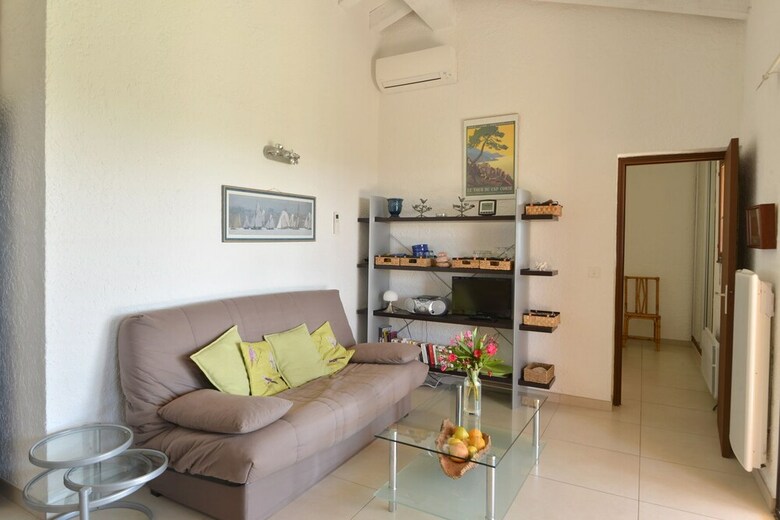 Apartamento Les Hameaux de Bocca Del Oro