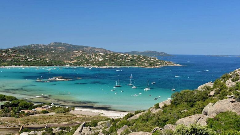 Apartamento Les Hameaux de Bocca Del Oro