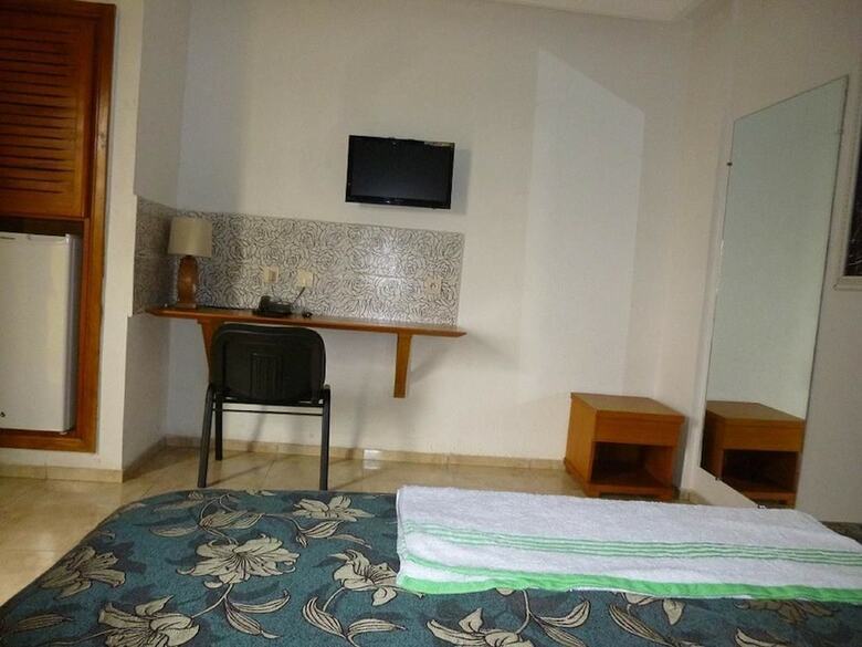 Aparthotel Residence Rose Hermine