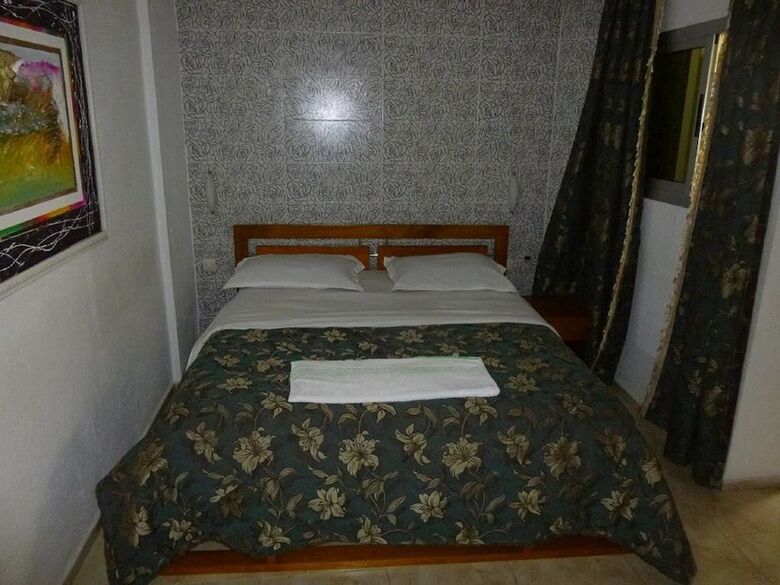 Aparthotel Residence Rose Hermine