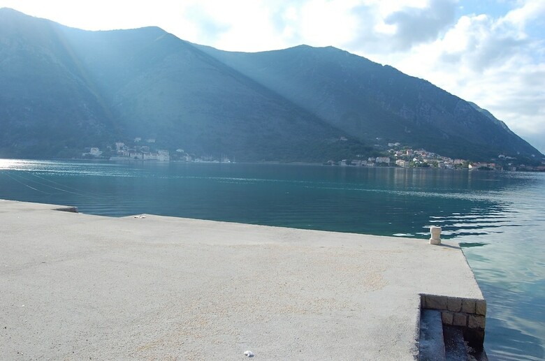 Apartments Dobrotski Dvori