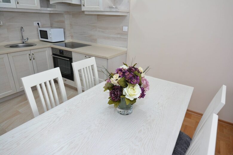 Apartments Dobrotski Dvori