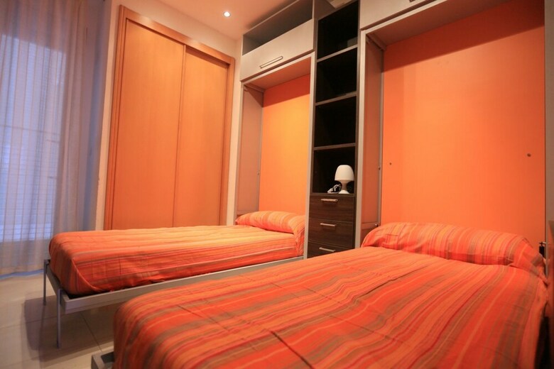 Apartamento Para 5 Personas En Cambrils