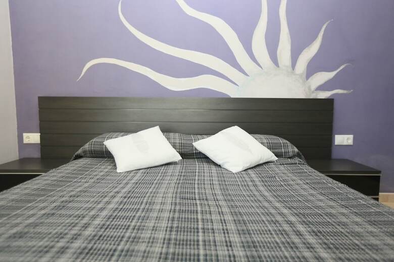 Apartamento Tranquila Para 6 Personas En Cambrils