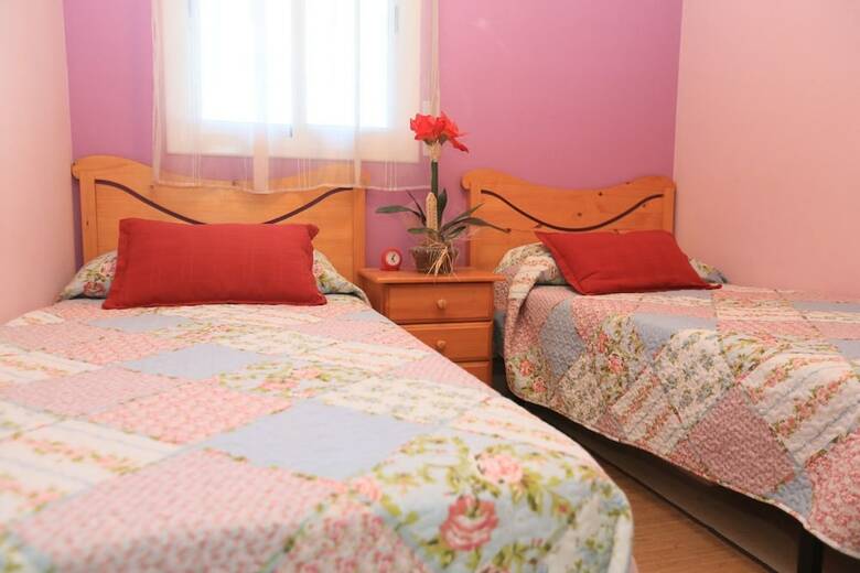 Apartamento Tranquila Para 4 Personas En Cambrils