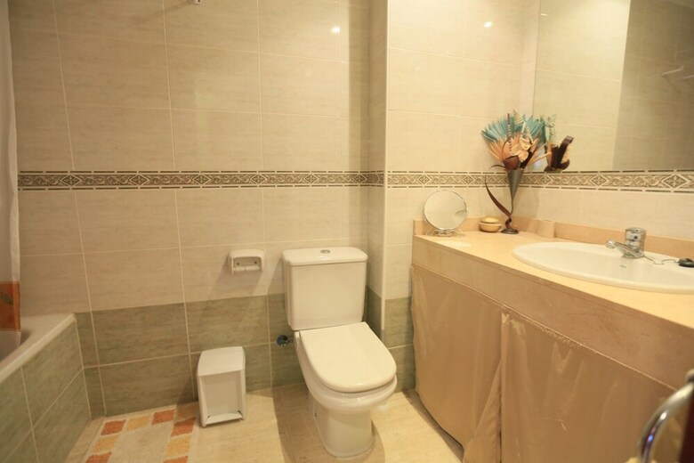 Apartamento Tranquila Para 4 Personas En Cambrils