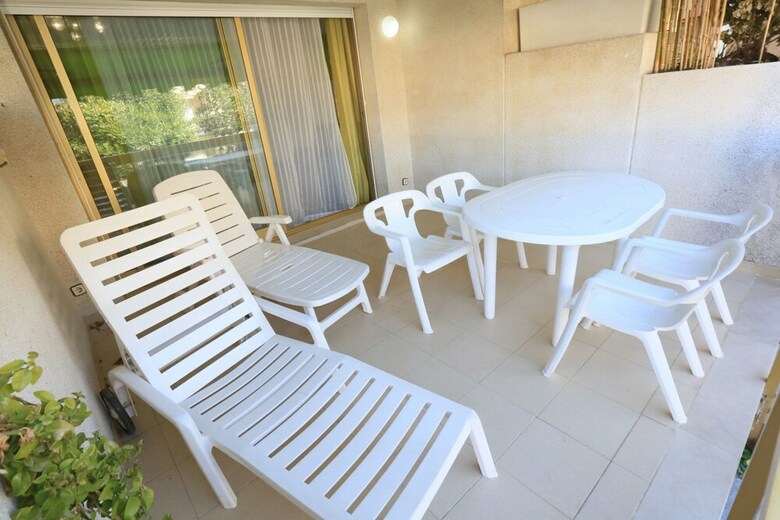 Apartamento Para 4 Personas En Cambrils