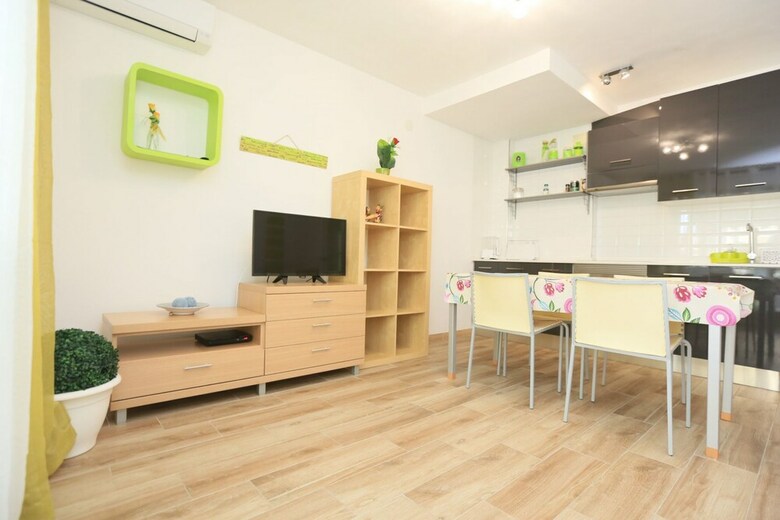 Apartamento Para 4 Personas En Cambrils