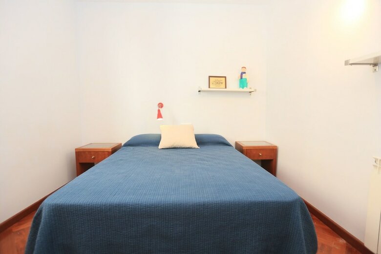 Apartamento Moderno Para 8 Personas En Cambrils