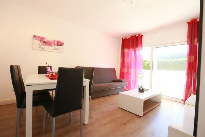 Apartamento Tranquila Para 6 Personas En Cambrils
