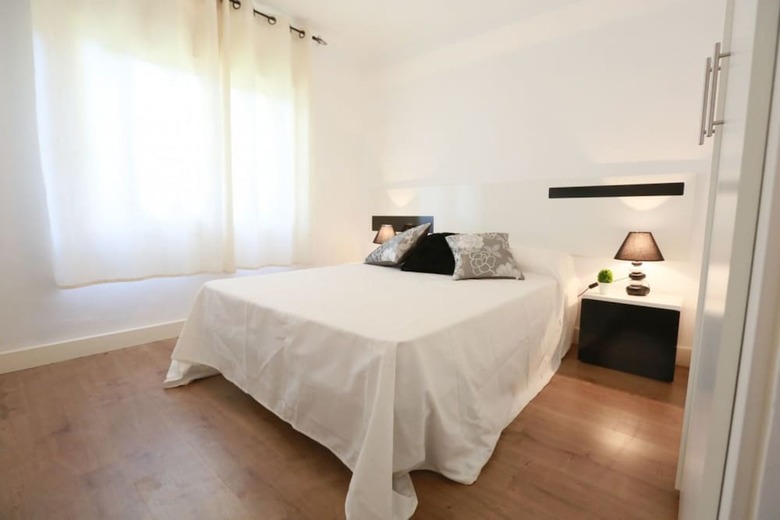Apartamento Tranquila Para 6 Personas En Cambrils