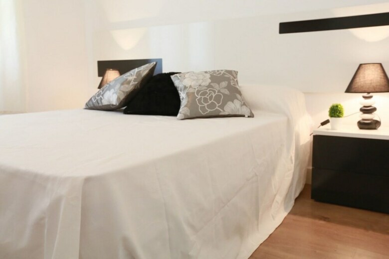 Apartamento Tranquila Para 6 Personas En Cambrils