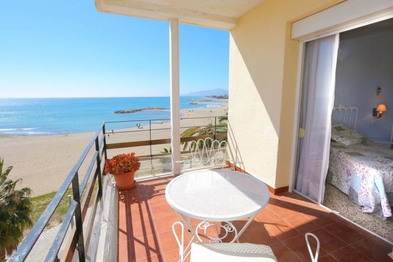 Apartamento Tranquila Para 6 Personas En Cambrils