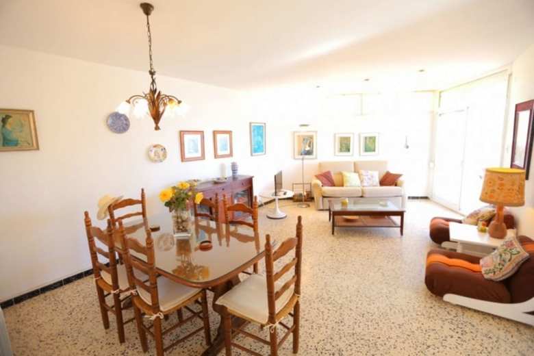 Apartamento Tranquila Para 6 Personas En Cambrils