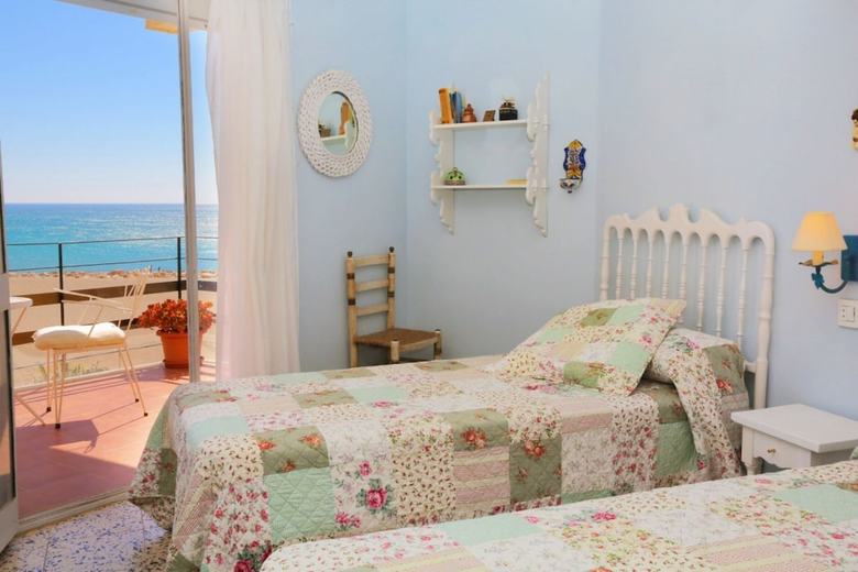 Apartamento Tranquila Para 6 Personas En Cambrils