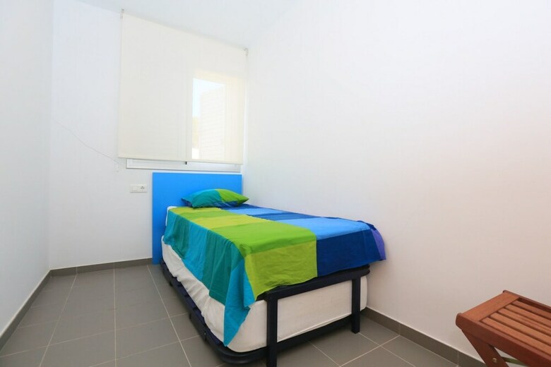 Casa Junto Al Mar Para 8 Personas En Cambrils