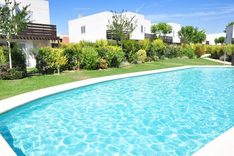 Casa Junto Al Mar Para 8 Personas En Cambrils