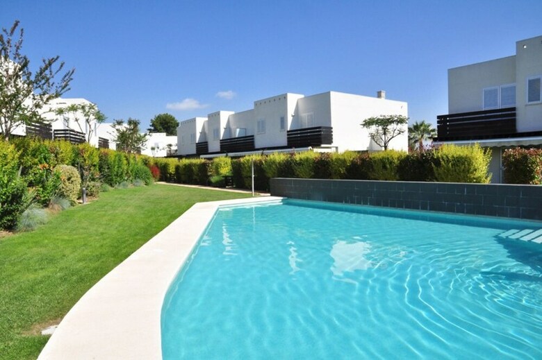 Casa Junto Al Mar Para 8 Personas En Cambrils