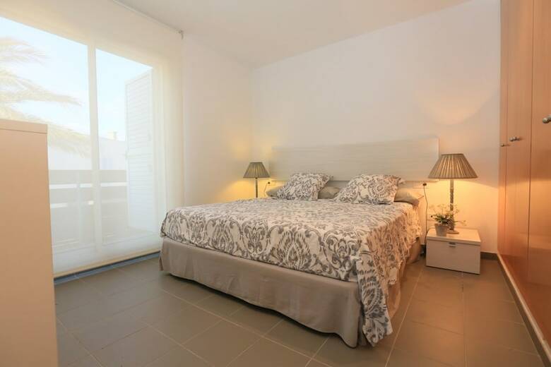 Casa Junto Al Mar Para 8 Personas En Cambrils