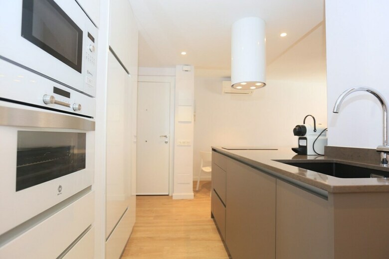 Apartamento Para 5 Personas En Cambrils
