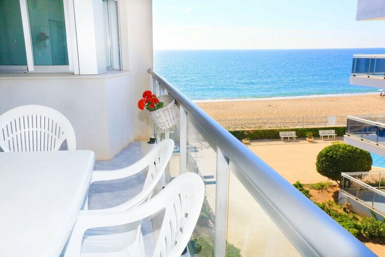 Apartment Para 6 Personas En Miami Playa