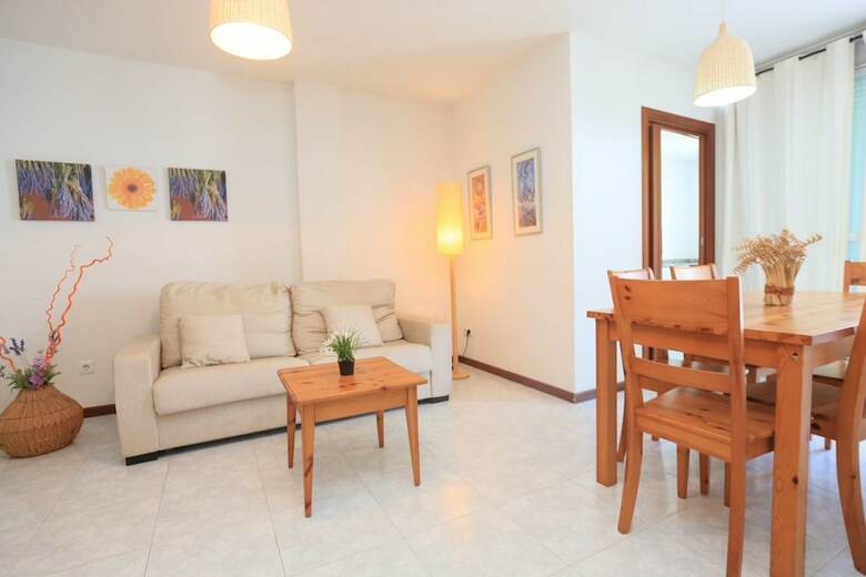Apartment Para 6 Personas En Miami Playa