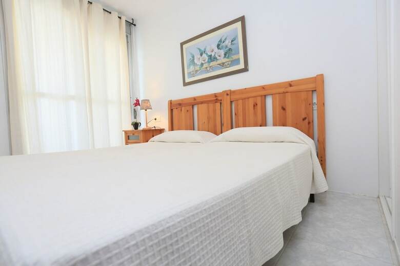Apartment Para 6 Personas En Miami Playa
