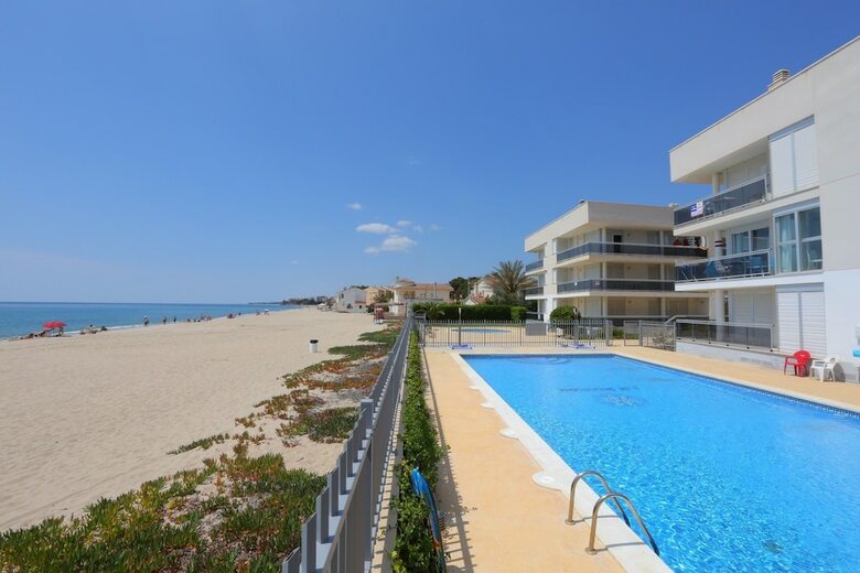 Apartment Para 6 Personas En Miami Playa