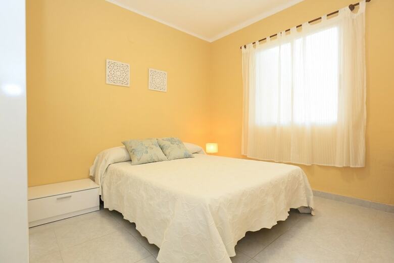 Apartamento Para 6 Personas En La Pineda