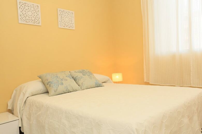 Apartamento Para 6 Personas En La Pineda