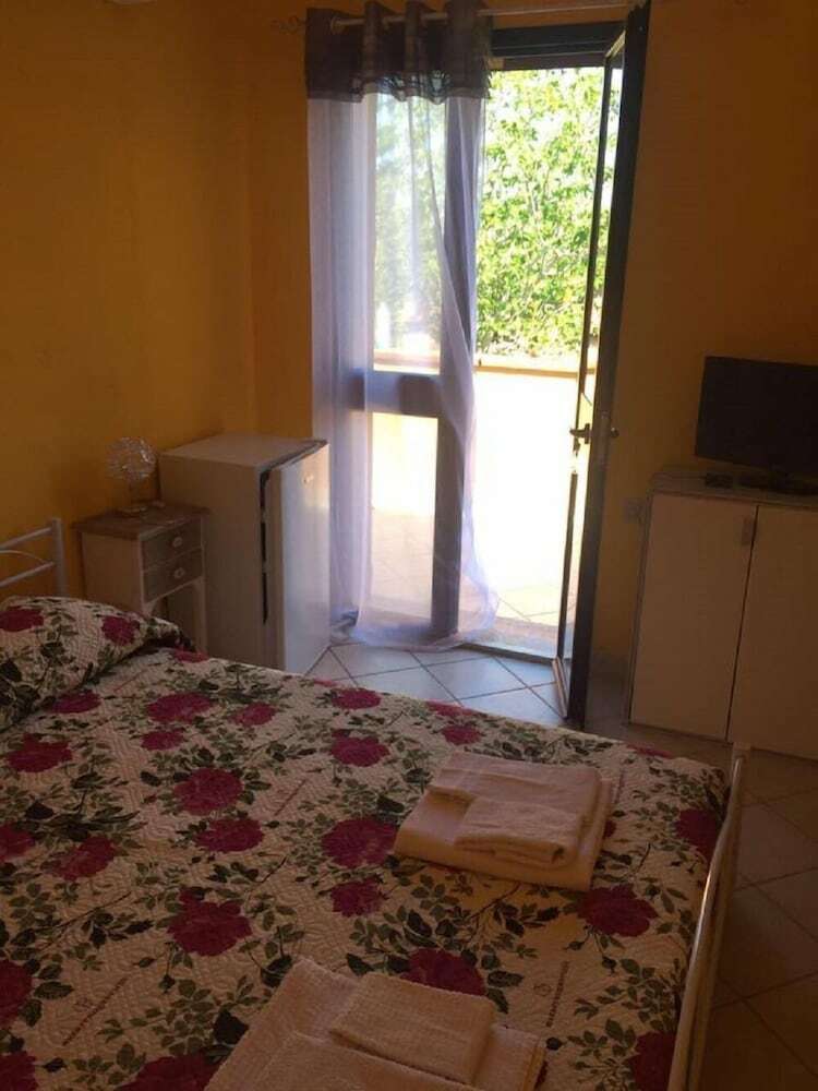 B&B La Petra Longa