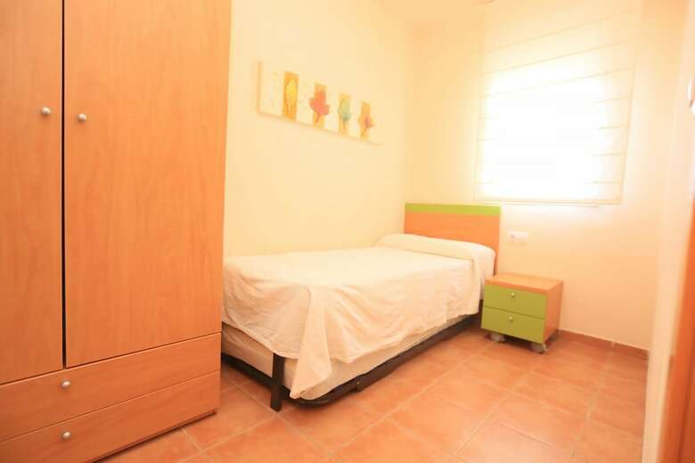 Casa Para 8 Personas En Miami Playa